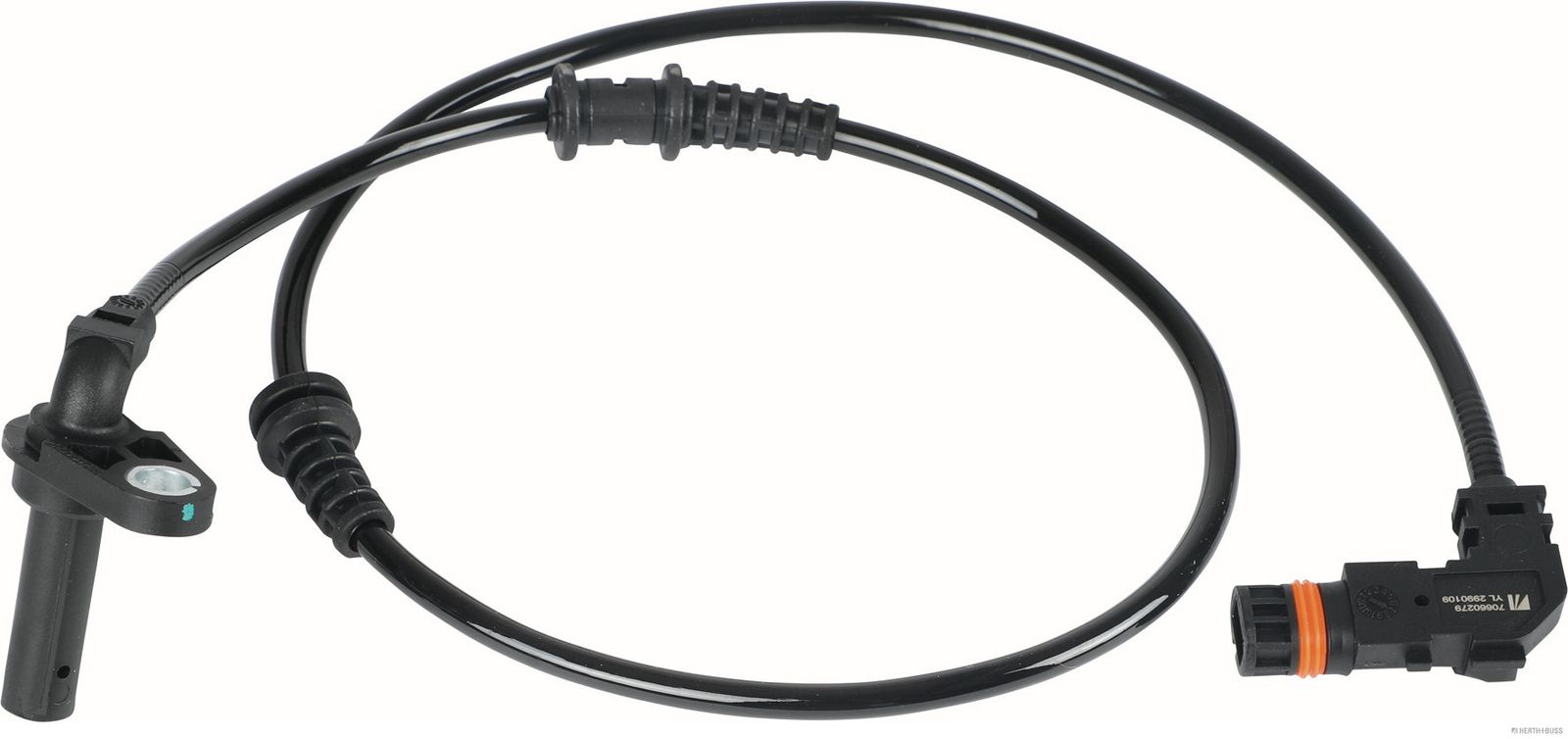 senzor,turatie roata HERTH+BUSS ELPARTS 70660279