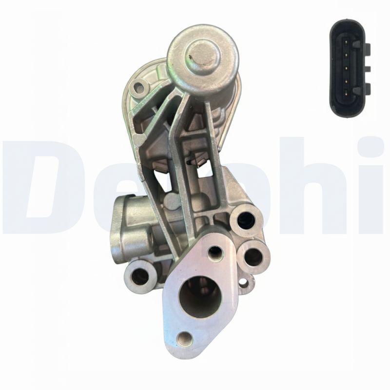 Supapa EGR DELPHI EG10655-12B1