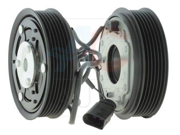 Cupla magnetica, compresor climatizare ACAUTO AC-06DN147