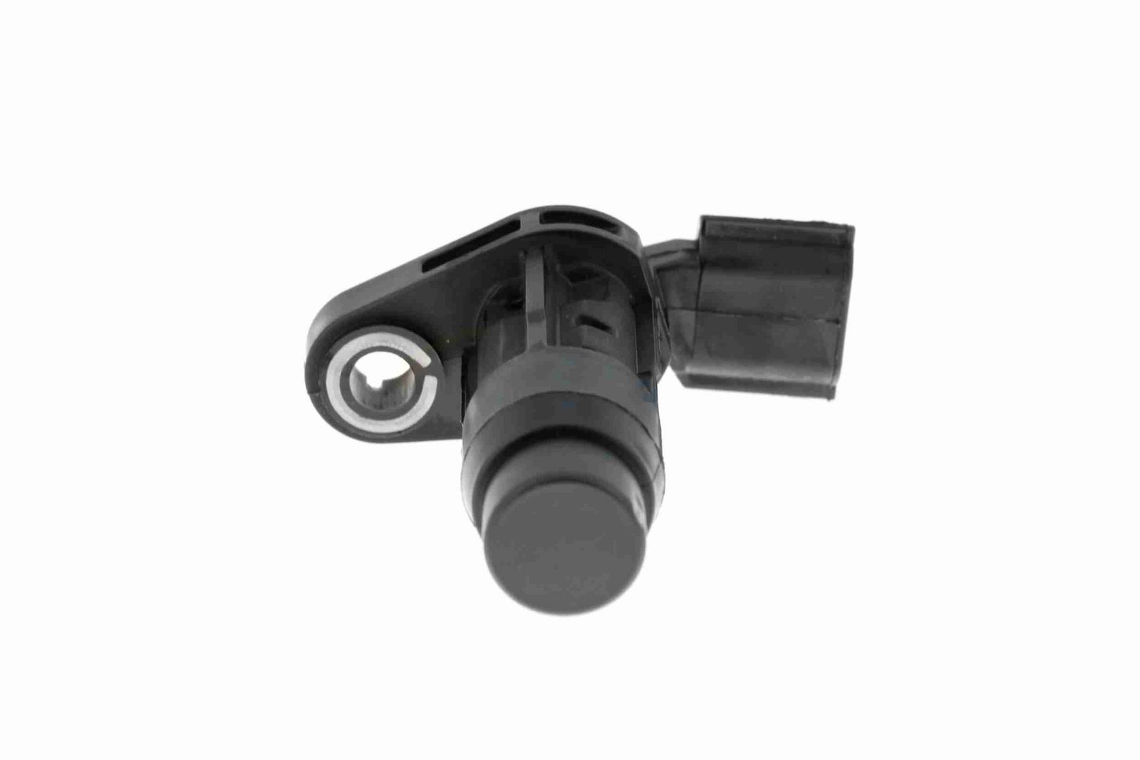 Capteur d'angle, vilebrequin