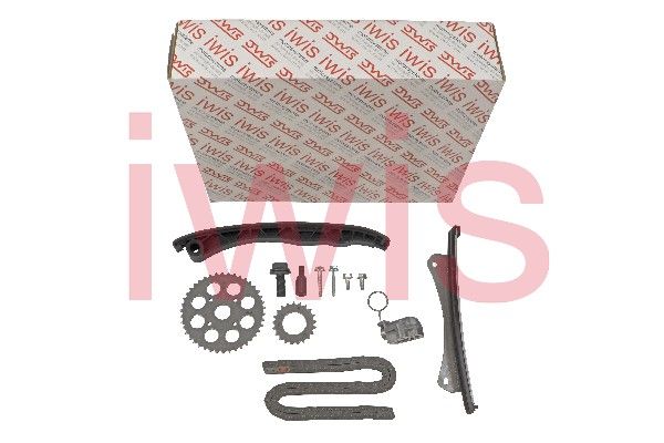 chit lant de distributie IWIS MOTORSYSTEME 59764Set