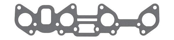 Garnitura, galerie admisie PAYEN JC684