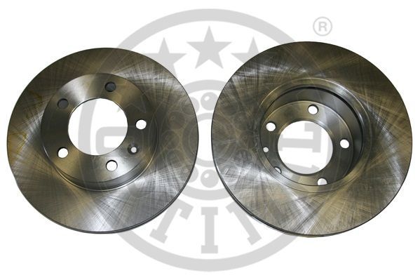 Tarcza hamulcowa OPTIMAL BS-6540