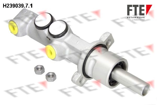 Pompa hamulcowa FTE 9220251