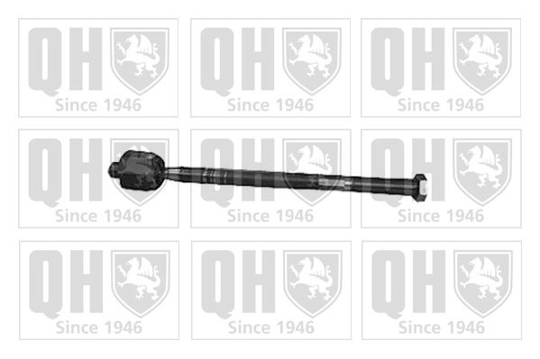 Połączenie osiowe, drążek kierowniczy poprzeczny QUINTON HAZELL QR3610S