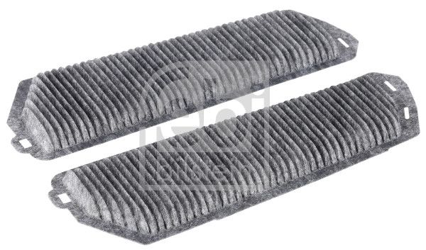 Filtru de aer, carcasă baterie acționare FEBI BILSTEIN 1000565