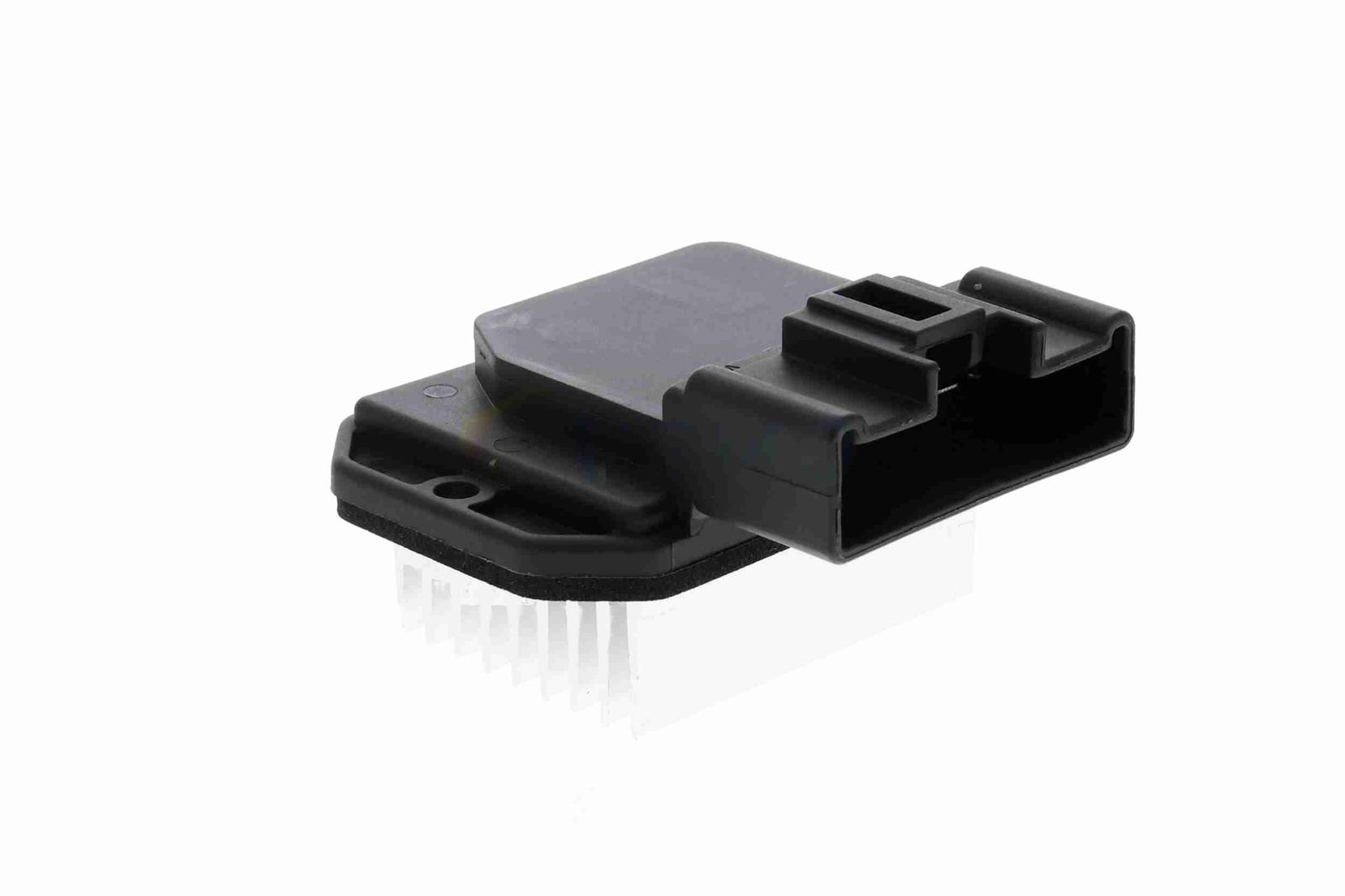 Régulateur, pulseur d'air habitacle