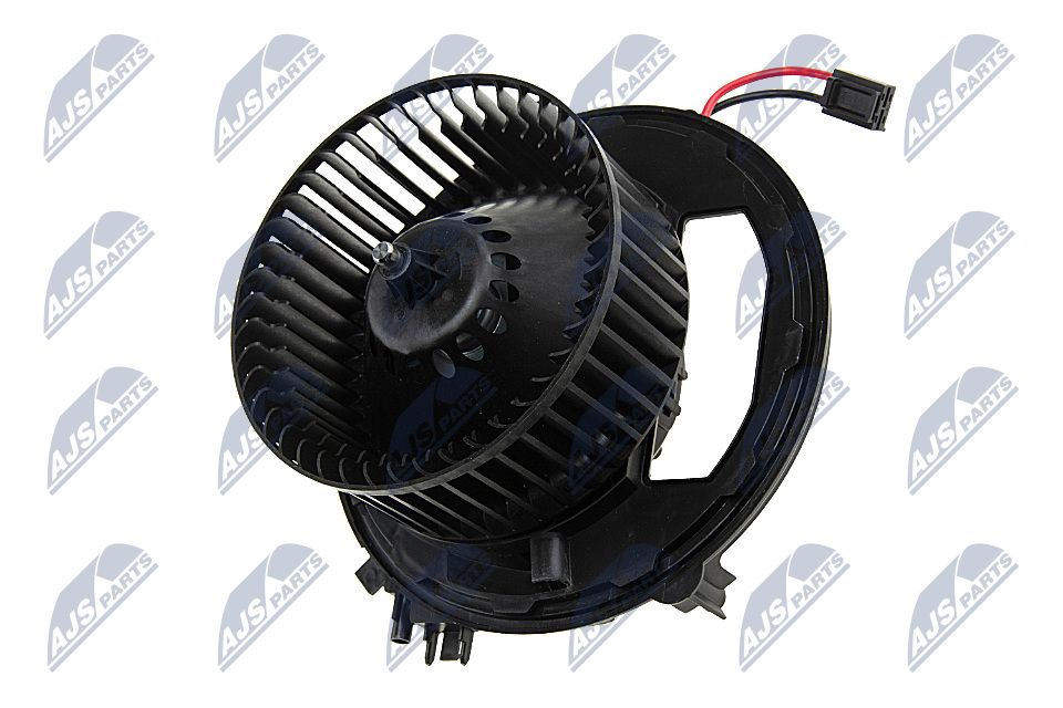 Ventilator, habitaclu NTY EWN-AU-006