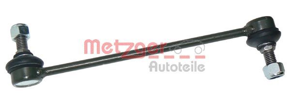 Brat/bieleta suspensie, stabilizator METZGER 53002718