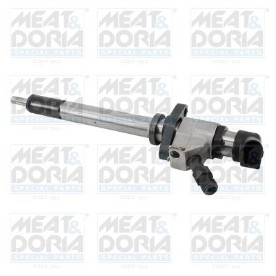 Dysza wtryskowa MEAT & DORIA 74032