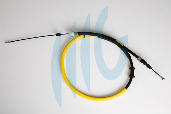Cięgło, hamulec postojowy RICAMBIFLEX GM 01440974