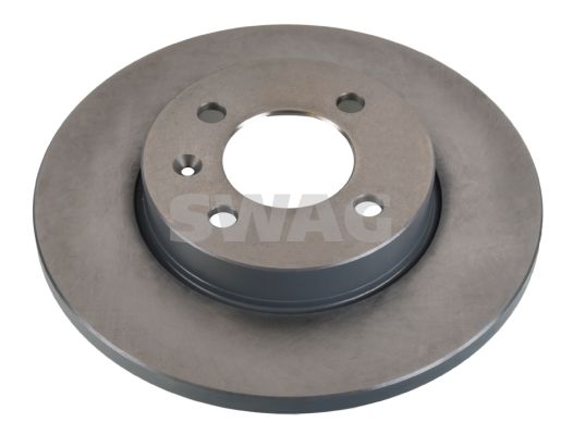 Tarcza hamulcowa SWAG 32 90 6310