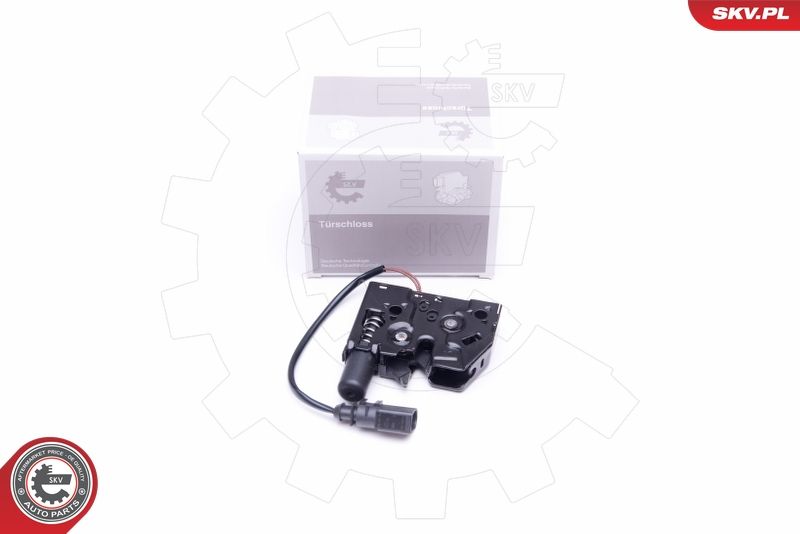 Inchizator capota motor ESEN SKV 16SKV202