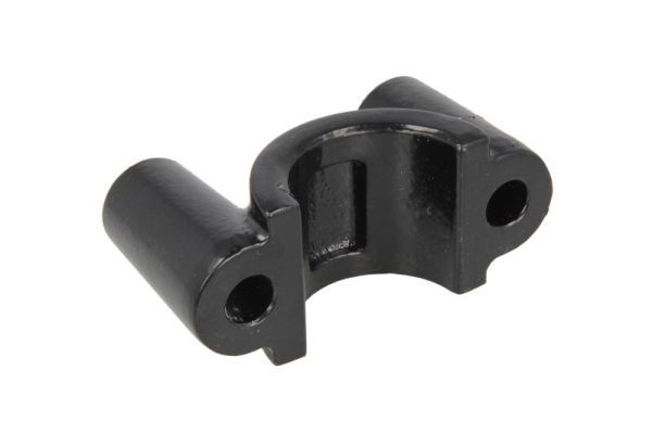 Support, suspension du stabilisateur