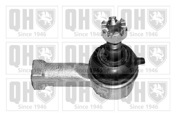 Końcówka drążka kierowniczego poprzecznego QUINTON HAZELL QR5240S