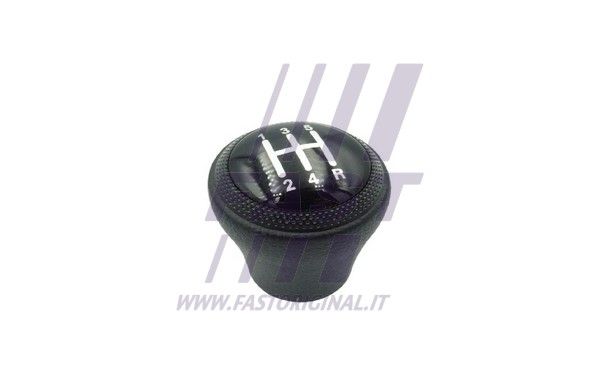 Gałka dźwigni włączającej FAST FT00089