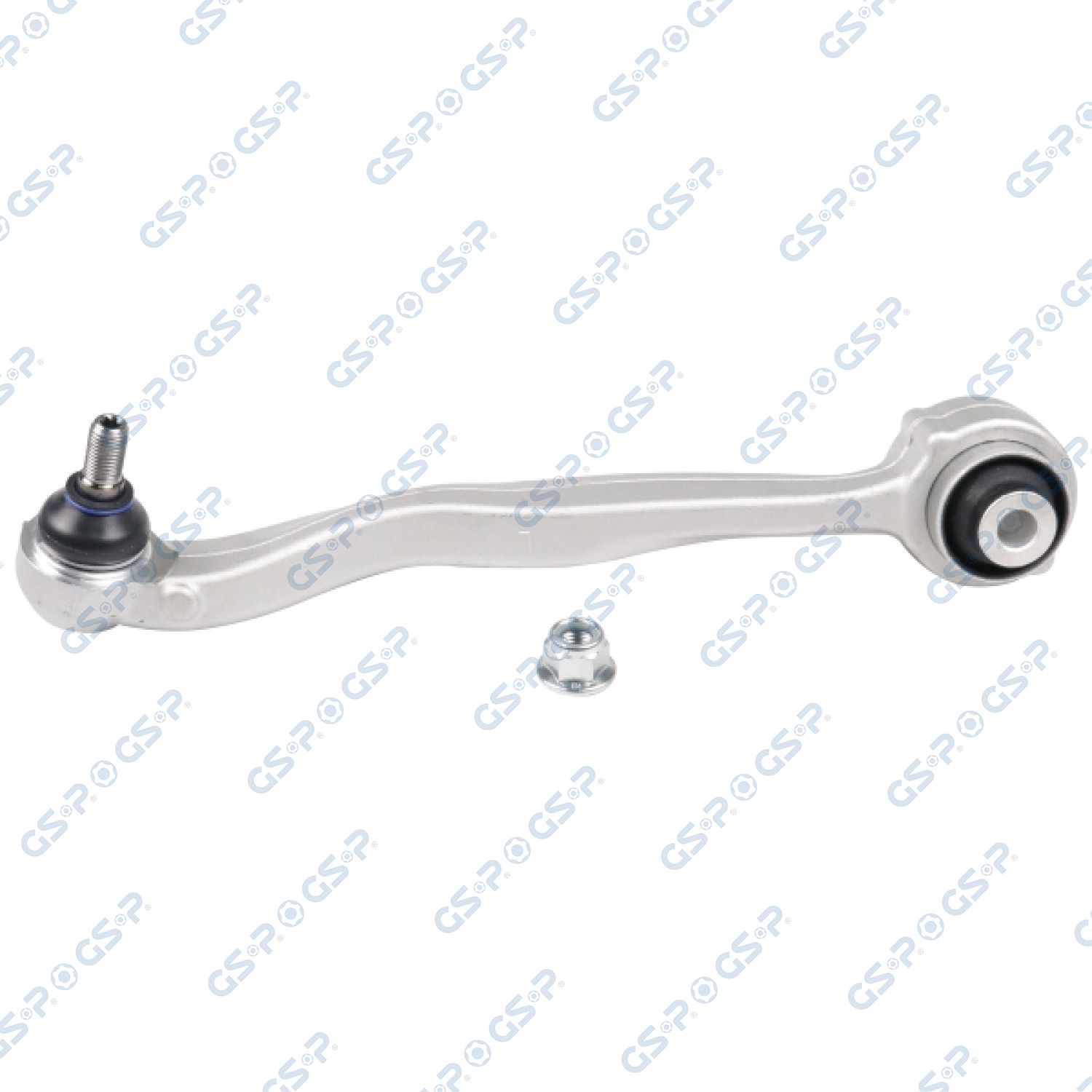 Рычаг независимой подвески колеса, подвеска колеса