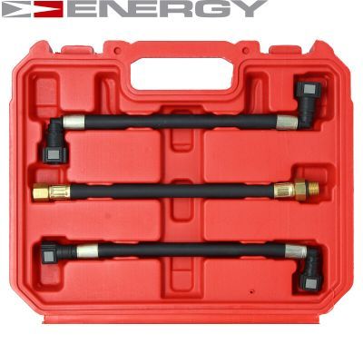 Levně Tester, systémový tlak paliva ENERGY NE00083