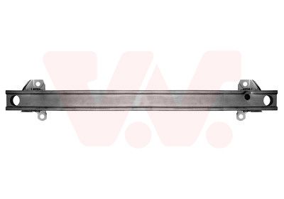 Poprzecznica VAN WEZEL 4331681