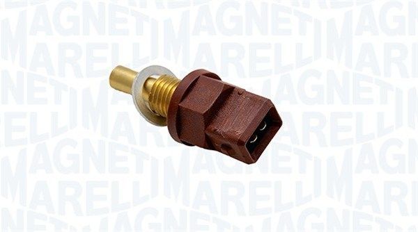 Czujnik, temperatura oleju MAGNETI MARELLI 171916911140