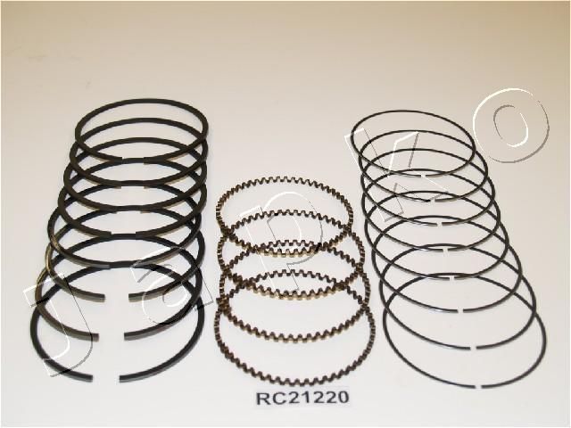 Pierścień tłokowy JAPKO 421220J