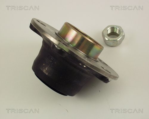 Zestaw łożysk koła KAWE 8530 25232