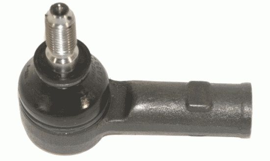 Końcówka drążka kierowniczego poprzecznego LEMFÖRDER 15762 02