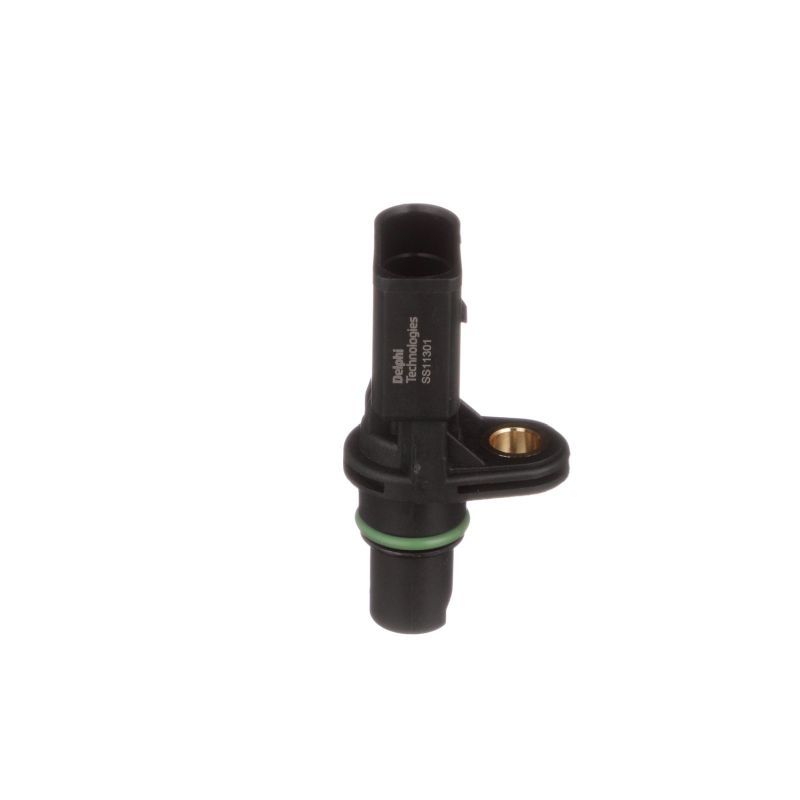 Devējs, Sadales vārpstas stāvoklis