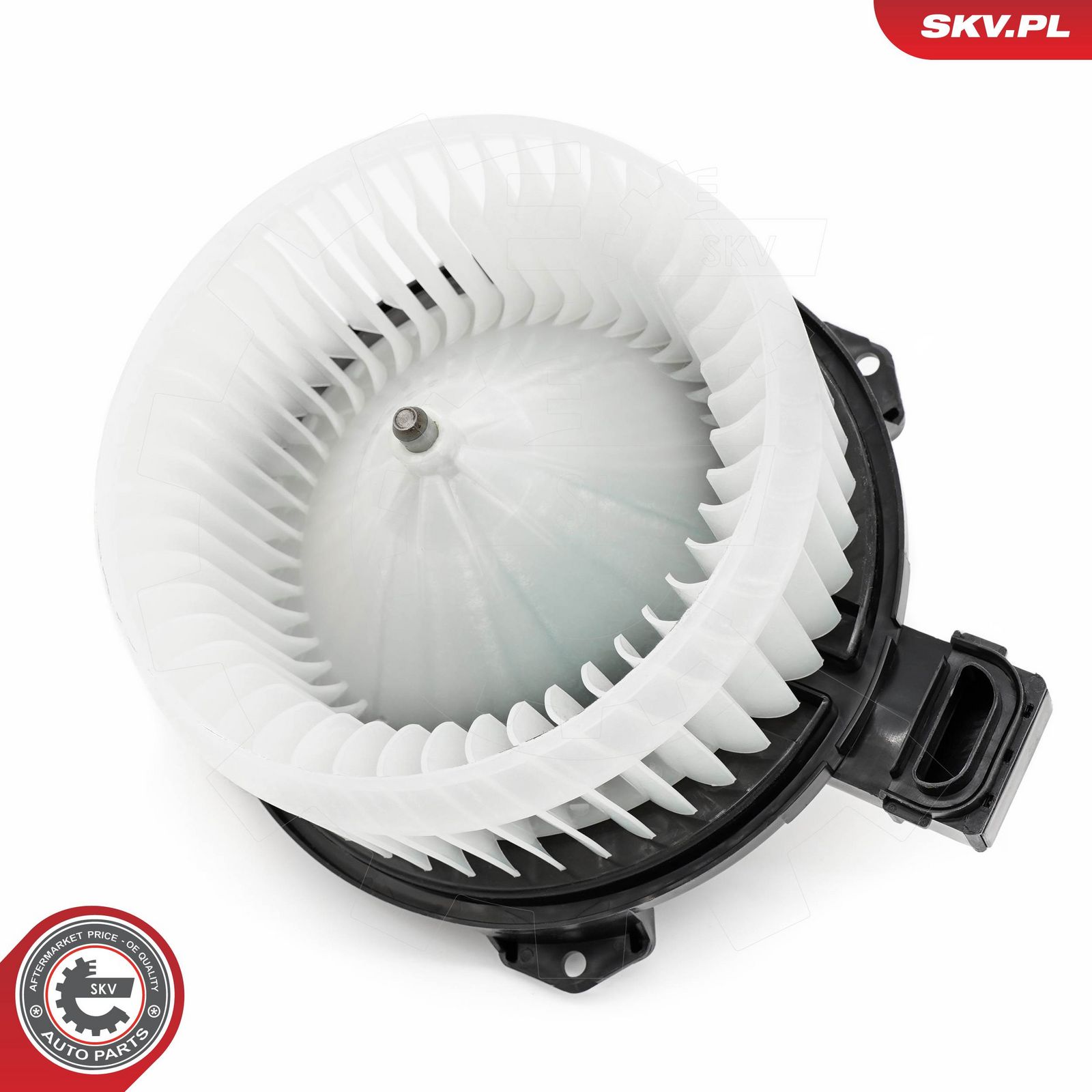 Ventilator, habitaclu ESEN SKV 68SKV025
