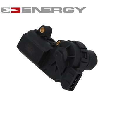Levně Volnoběžný regulační ventil, přívod vzduchu ENERGY SK0004
