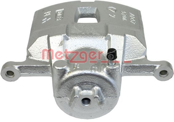 Zacisk hamulca METZGER AUTOTEILE 6251023
