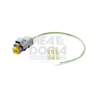 Set reparat cabluri, comutator (lumina marsarier) MEAT & DORIA 25146