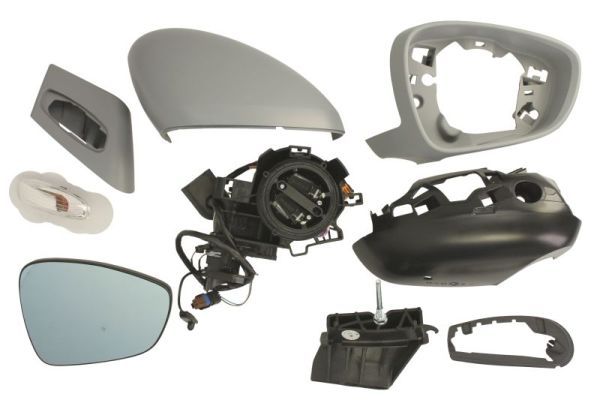 Oglinda exterioara BLIC 5402-21-034372P