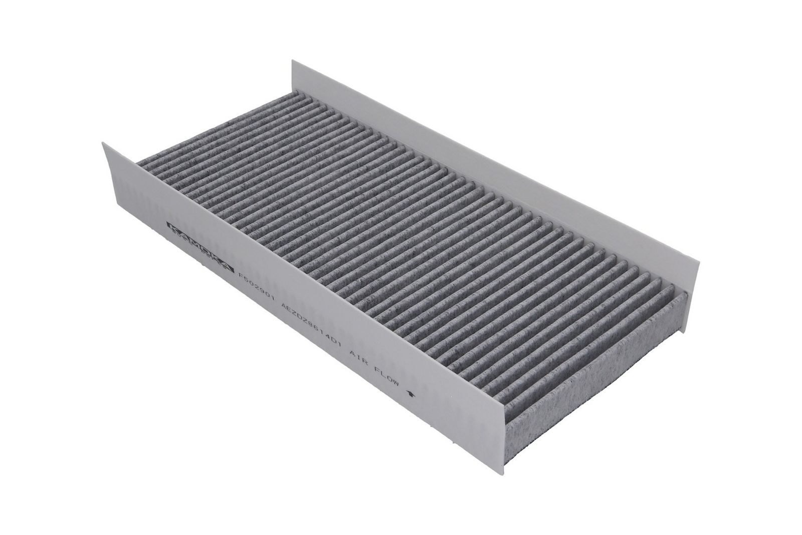 Filtru, aer habitaclu KAMOKA F502901
