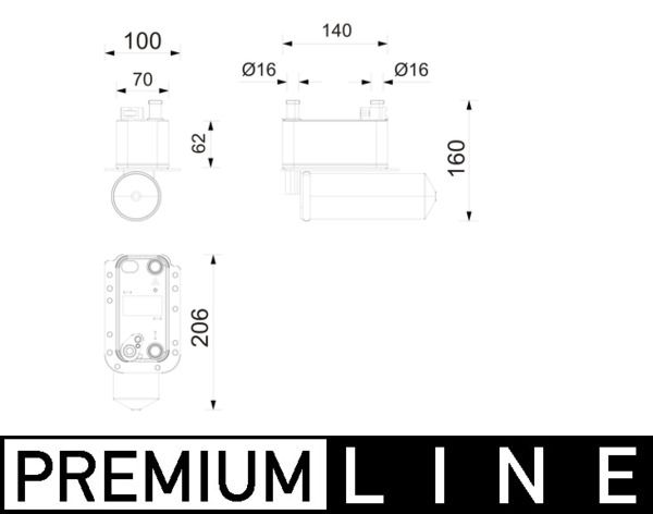 Kondensaator,kliimaseade