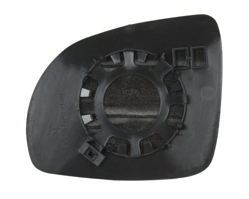 Sticla oglinda, oglinda retrovizoare exterioara LORO 1898G02