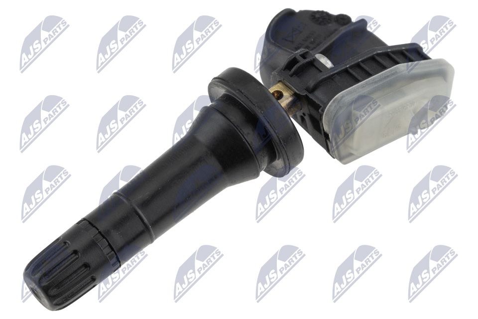 Датчик частоты вращения колеса, контроль давления в шинах