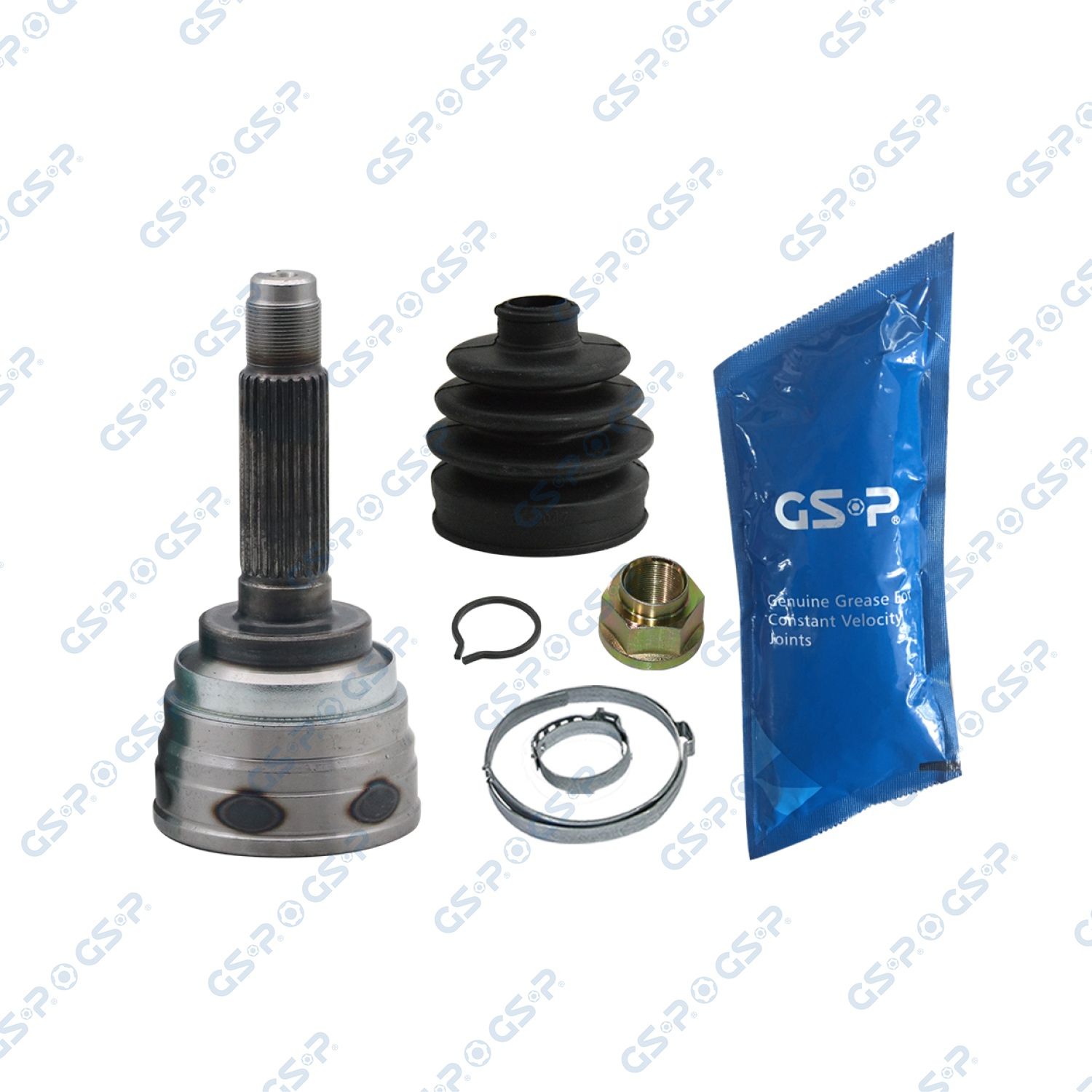 Set articulatie, planetara GSP 812028