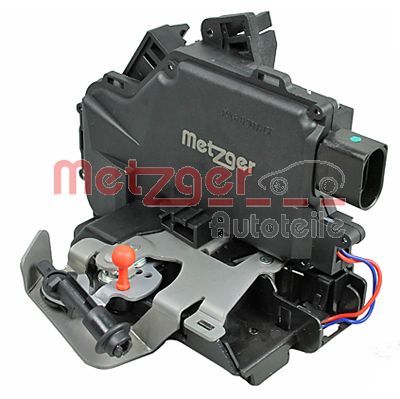 incuietoare usa METZGER 2314050