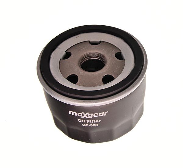 Olejový filtr MAXGEAR 26-0267