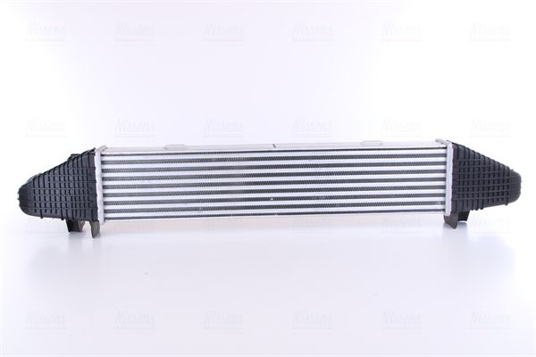 Levně Chladič turba NISSENS 96598