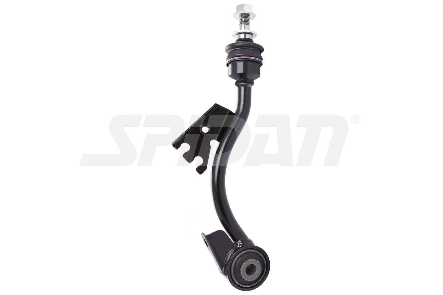 Brat/bieleta suspensie, stabilizator SPIDAN CHASSIS PARTS 58587