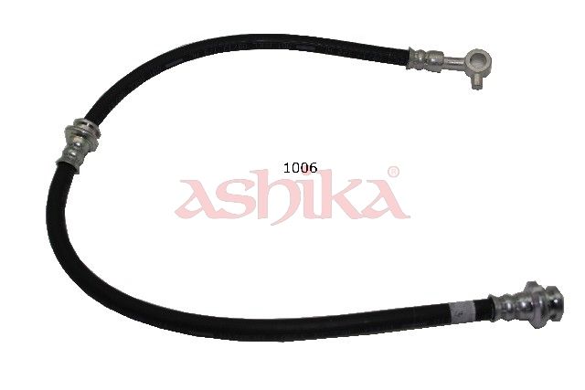 Suport, furtun frana ASHIKA 69-01-1006