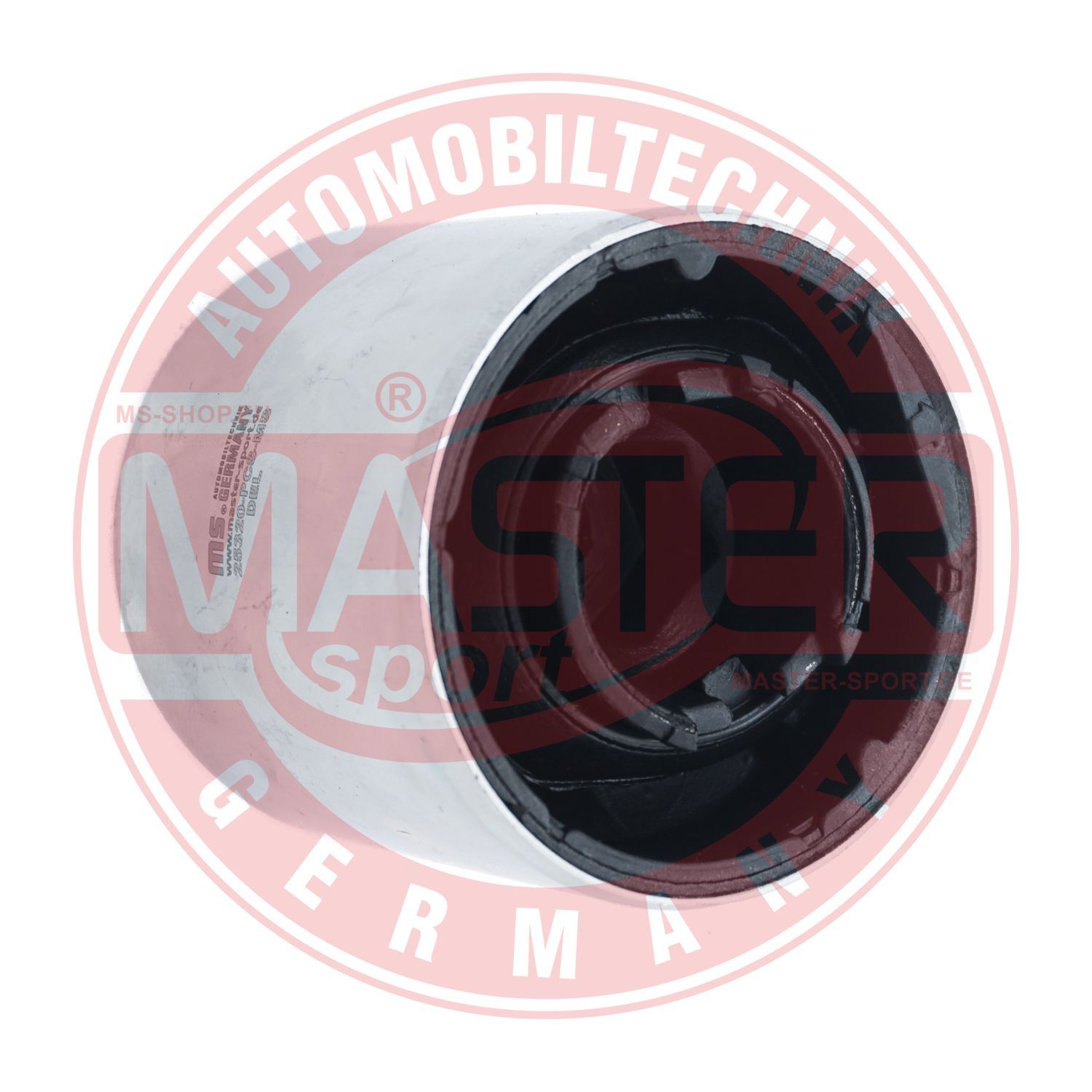 Łożyskowanie, wahacz MASTER-SPORT GERMANY 25320-PCS-MS
