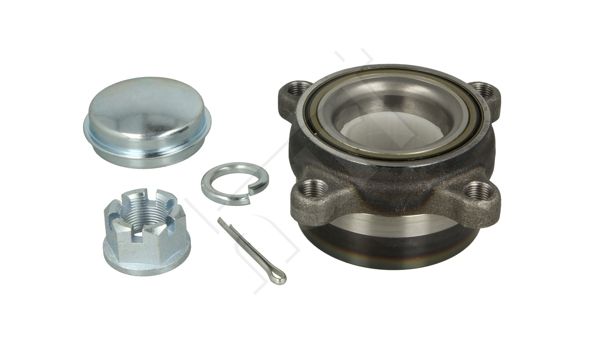 Zestaw łożysk koła HART 903 187