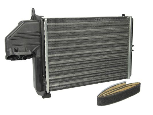Wymiennik ciepła, ogrzewanie wnętrza THERMOTEC D6B003TT