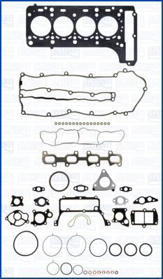 Zestaw uszczelek, głowica cylindrów AJUSA 52382400