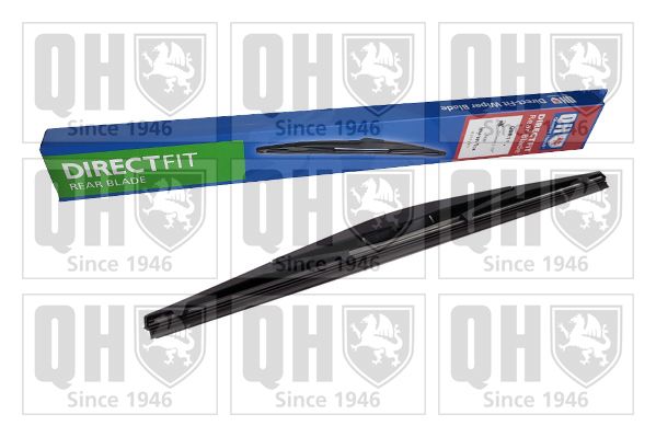 Pióro wycieraczki QUINTON HAZELL QDR107