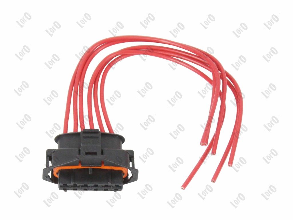 Set reparat cabluri, sistem electric central LORO 120-00-357