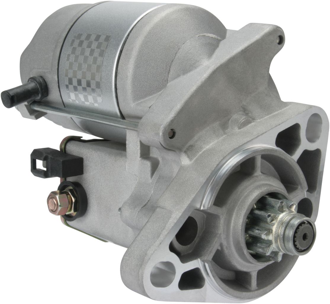 starter HC-Cargo F 032 114 718